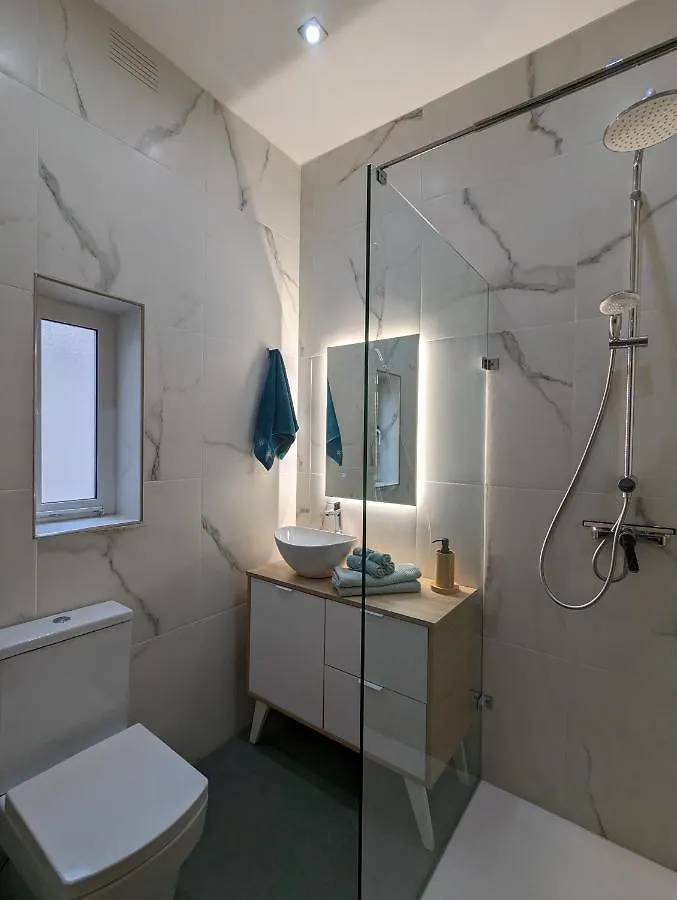 Fly Dodo Summer Residence Marsaskala Appartement