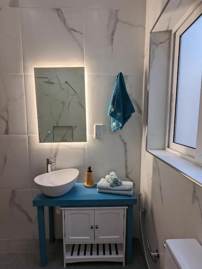 Apartment Fly Dodo Summer Residence Marsaskala