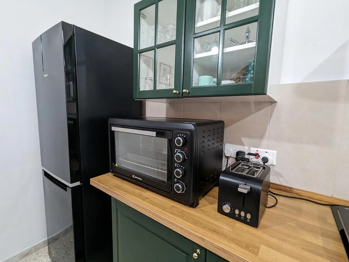 Apartment Fly Dodo Summer Residence Marsaskala