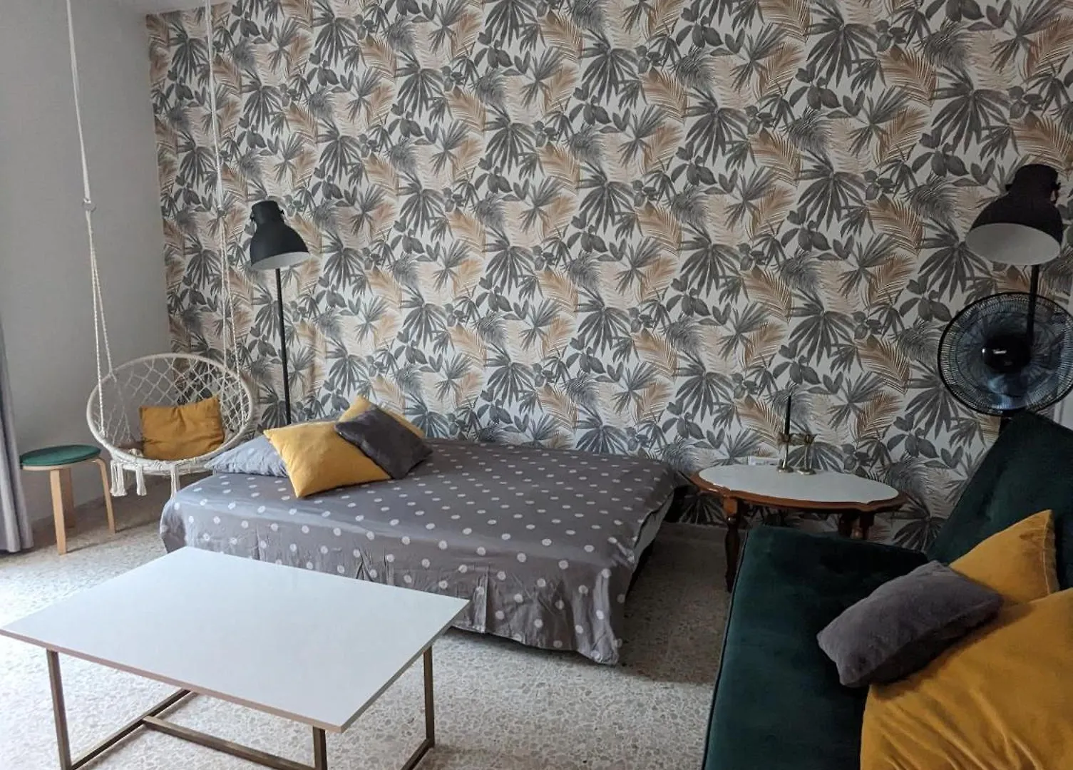 Apartment Fly Dodo Summer Residence Marsaskala