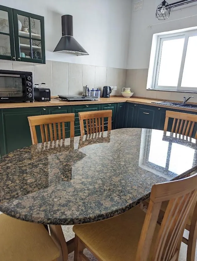 Appartement Fly Dodo Summer Residence Marsaskala