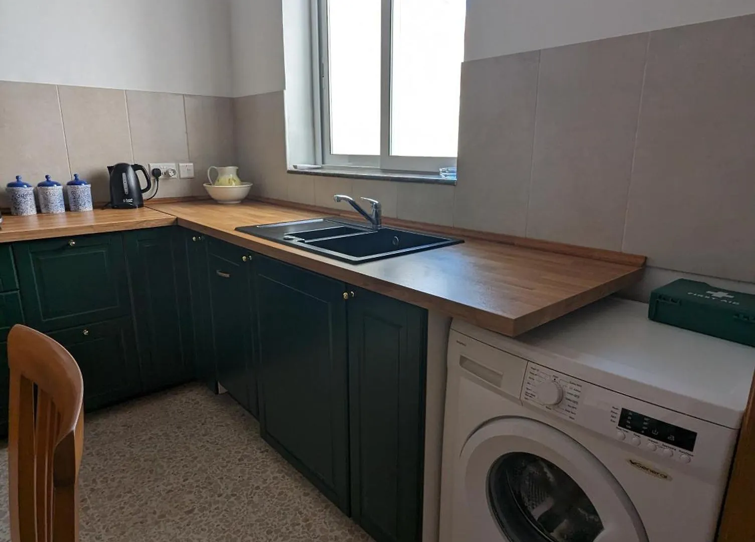 Appartement Fly Dodo Summer Residence Marsaskala Malta
