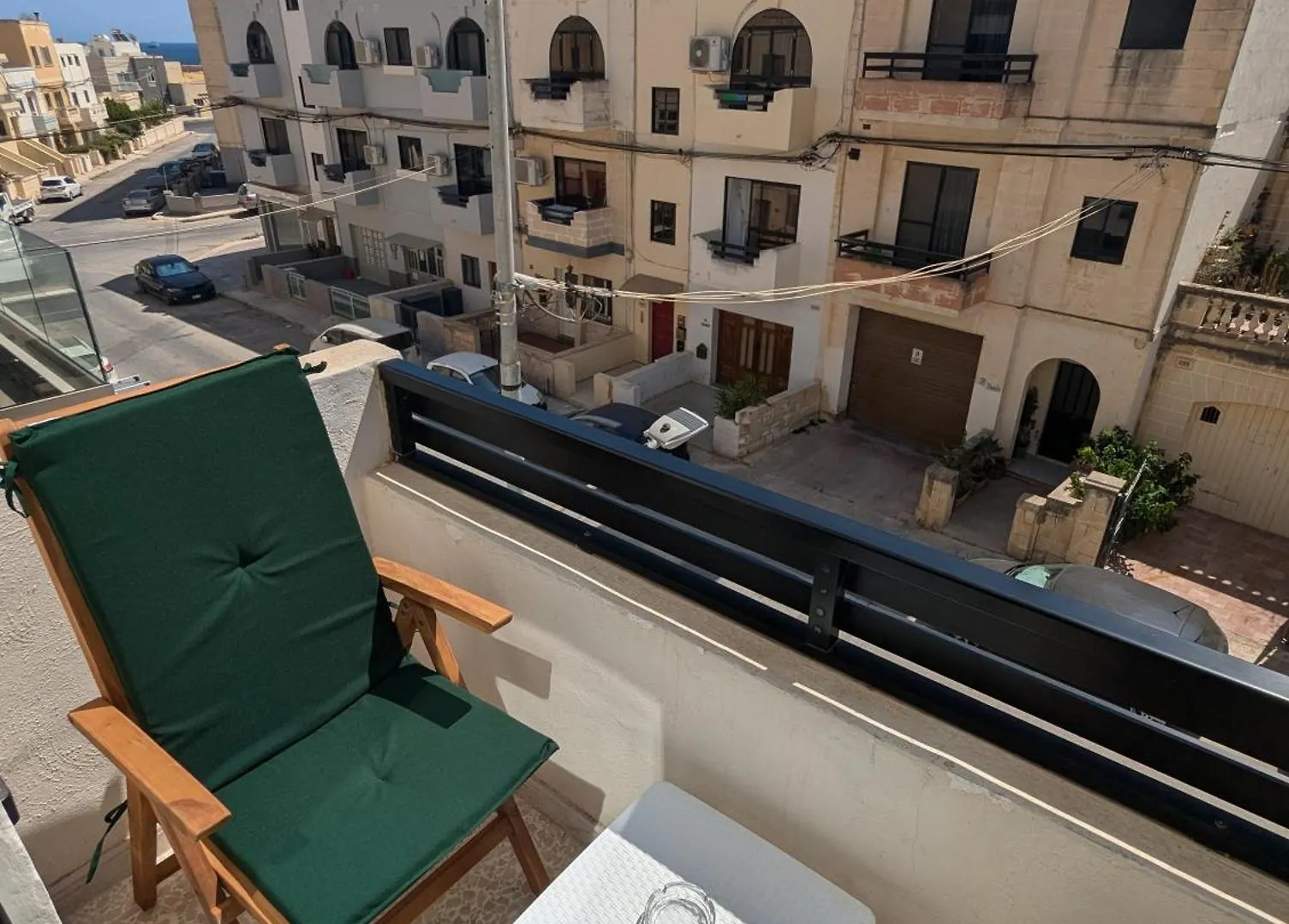 Appartement Fly Dodo Summer Residence Marsaskala