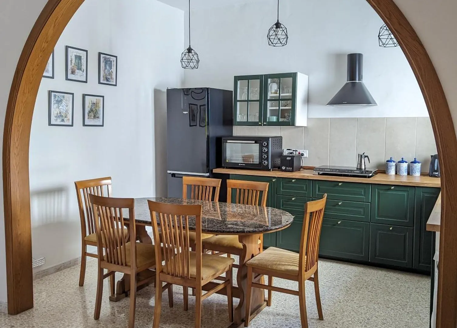 Fly Dodo Summer Residence Marsaskala Appartement