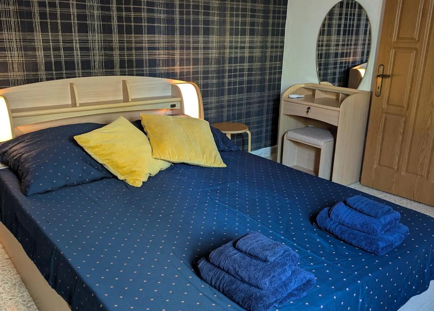 Fly Dodo Summer Residence Marsaskala 0*,