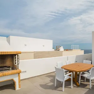  Appartement The Sea-bank
