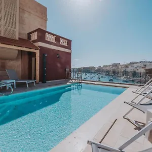  Bed & Breakfast Casa Rosanna Malta Adults Only 16