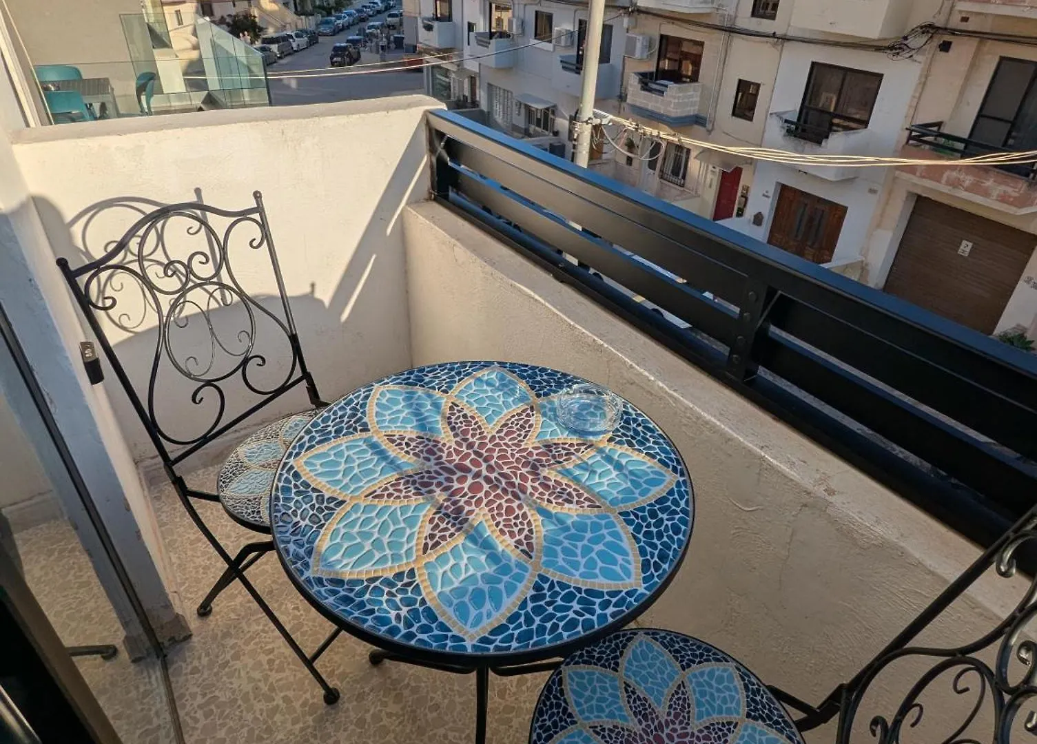 Apartment Fly Dodo Summer Residence Marsaskala Malta